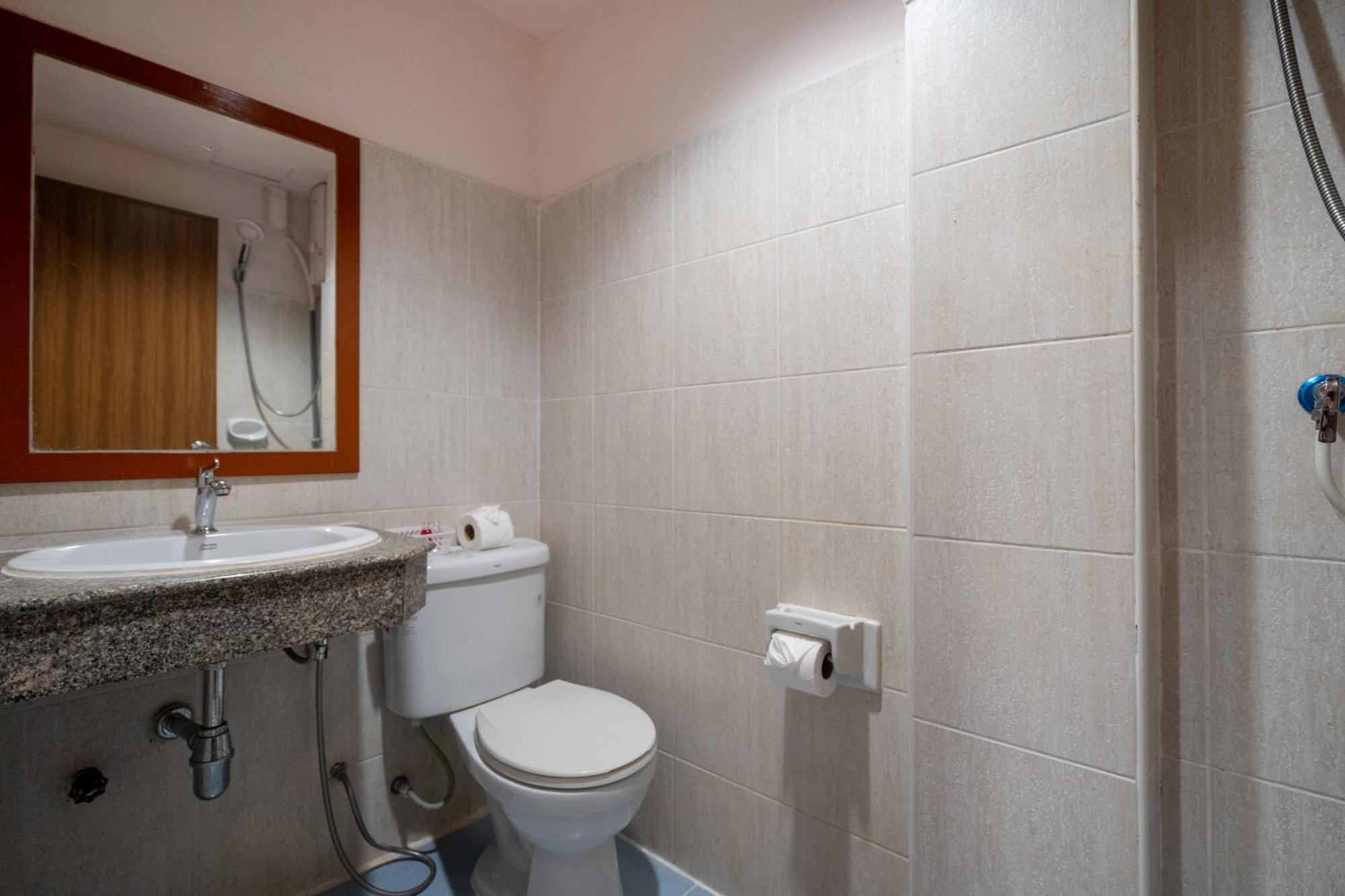 And Apartment