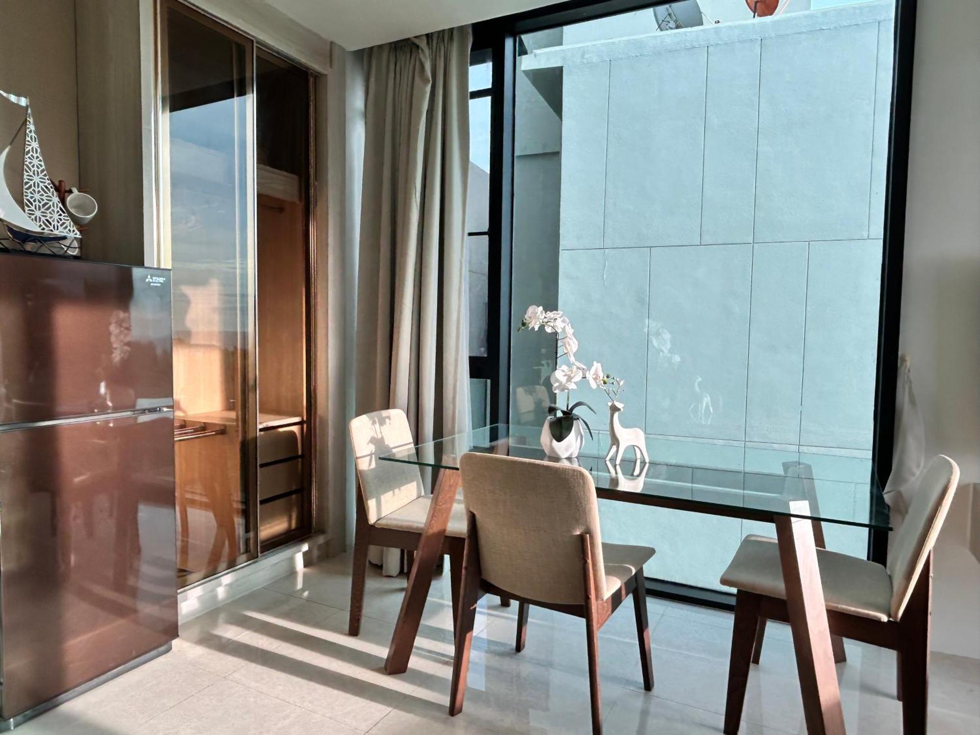 Apartment The Viva High *