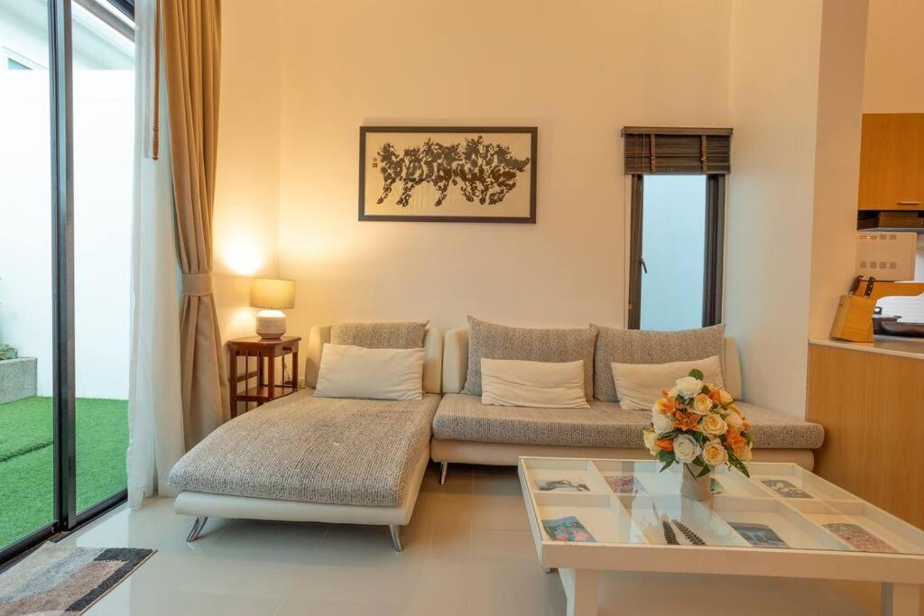 Ultra Modern Brand Rawai Great Location V92 * Ban Saiyuan