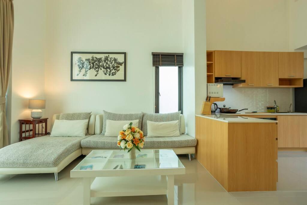 Ultra Modern Brand Rawai Great Location V92 Ban Saiyuan