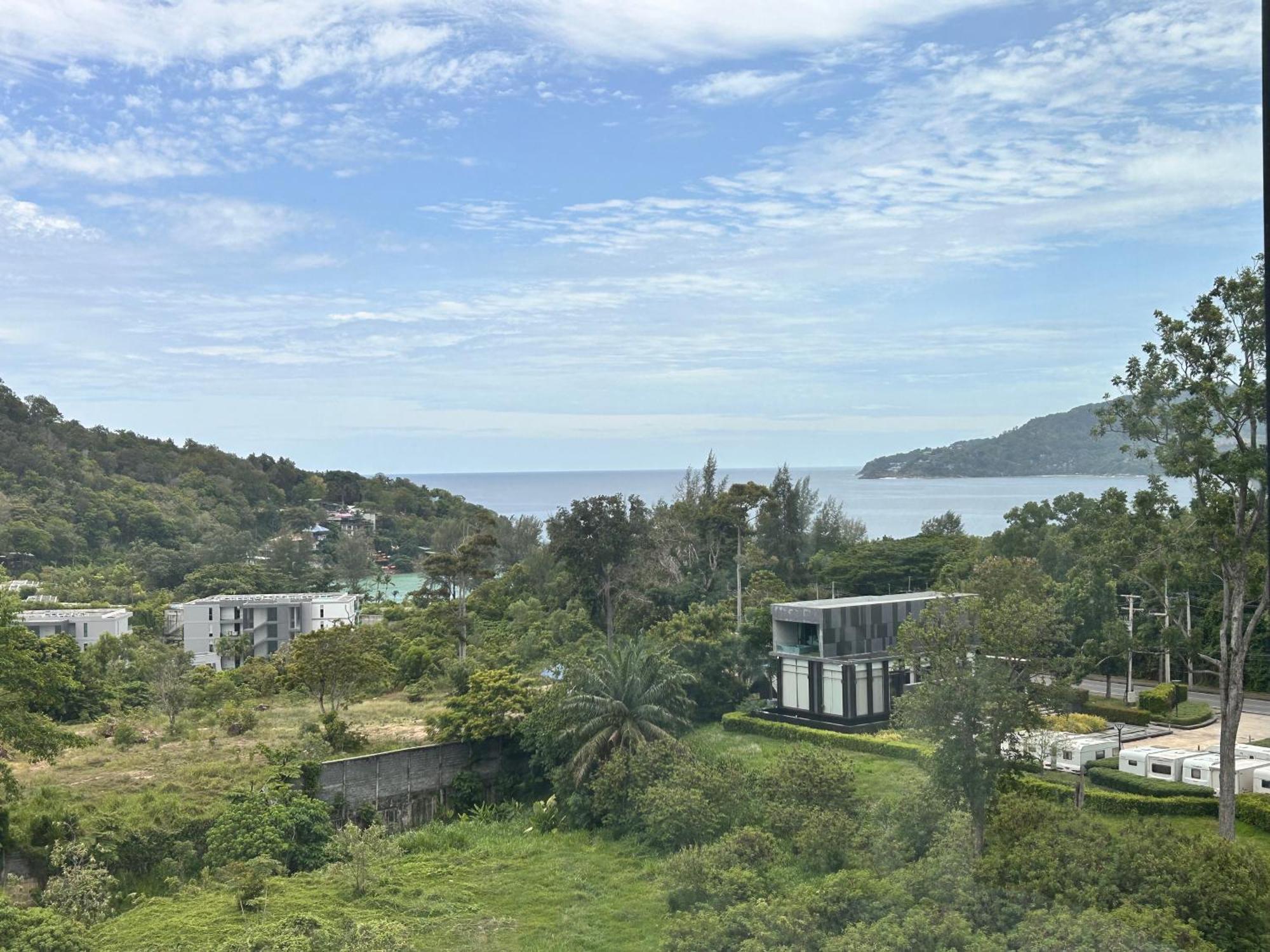 The Viva High * Patong