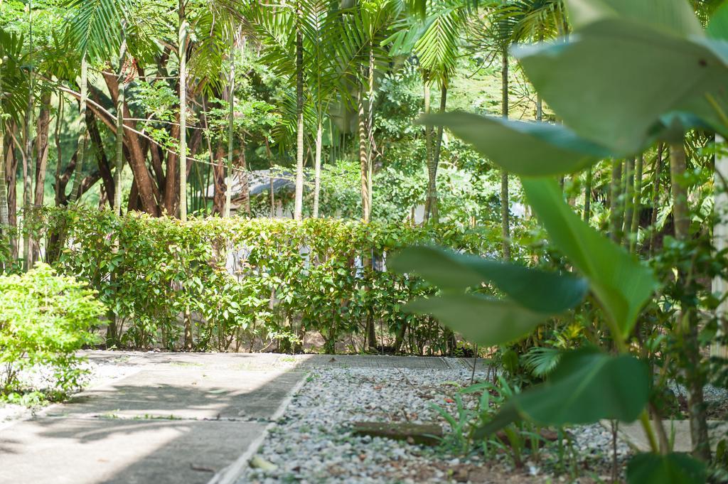 Chaofa West On The Pond Apartment Phuket