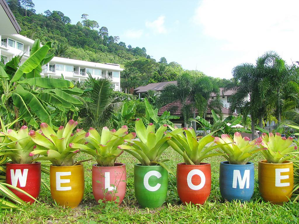 Ps Hill Phuket - Sha 3* Patong
