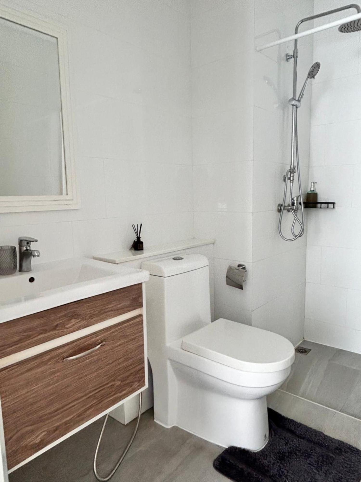 The Viva High Apartment Patong