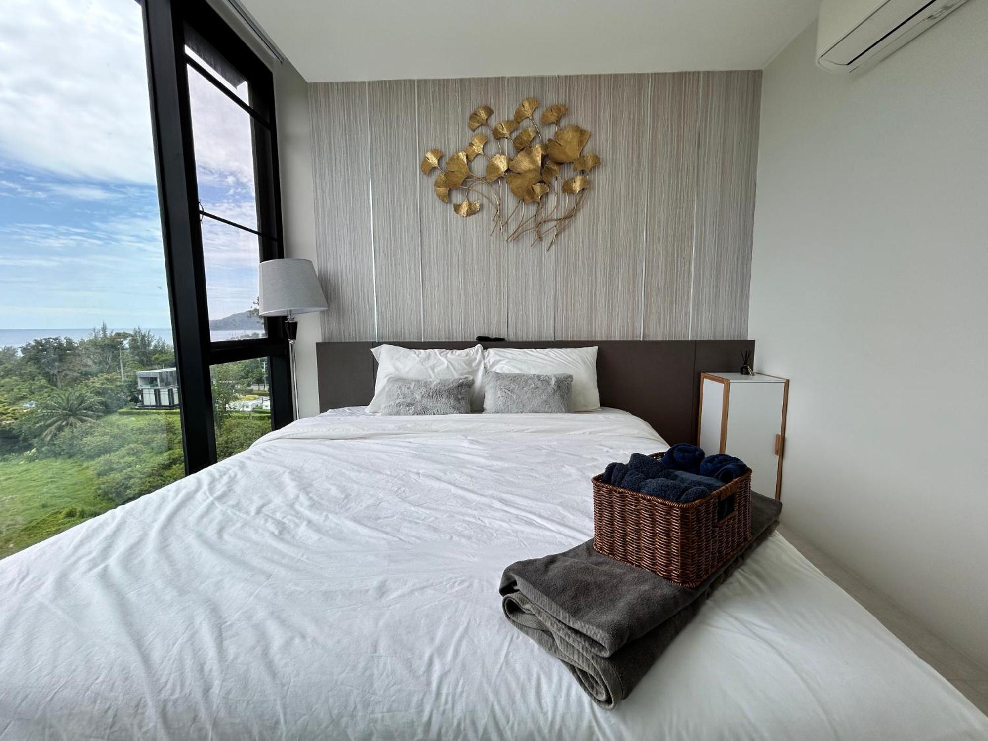 The Viva High Apartment