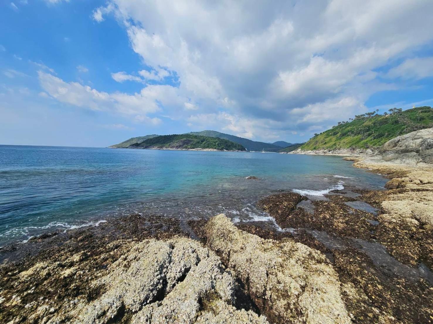 The Viva High Apartment Patong