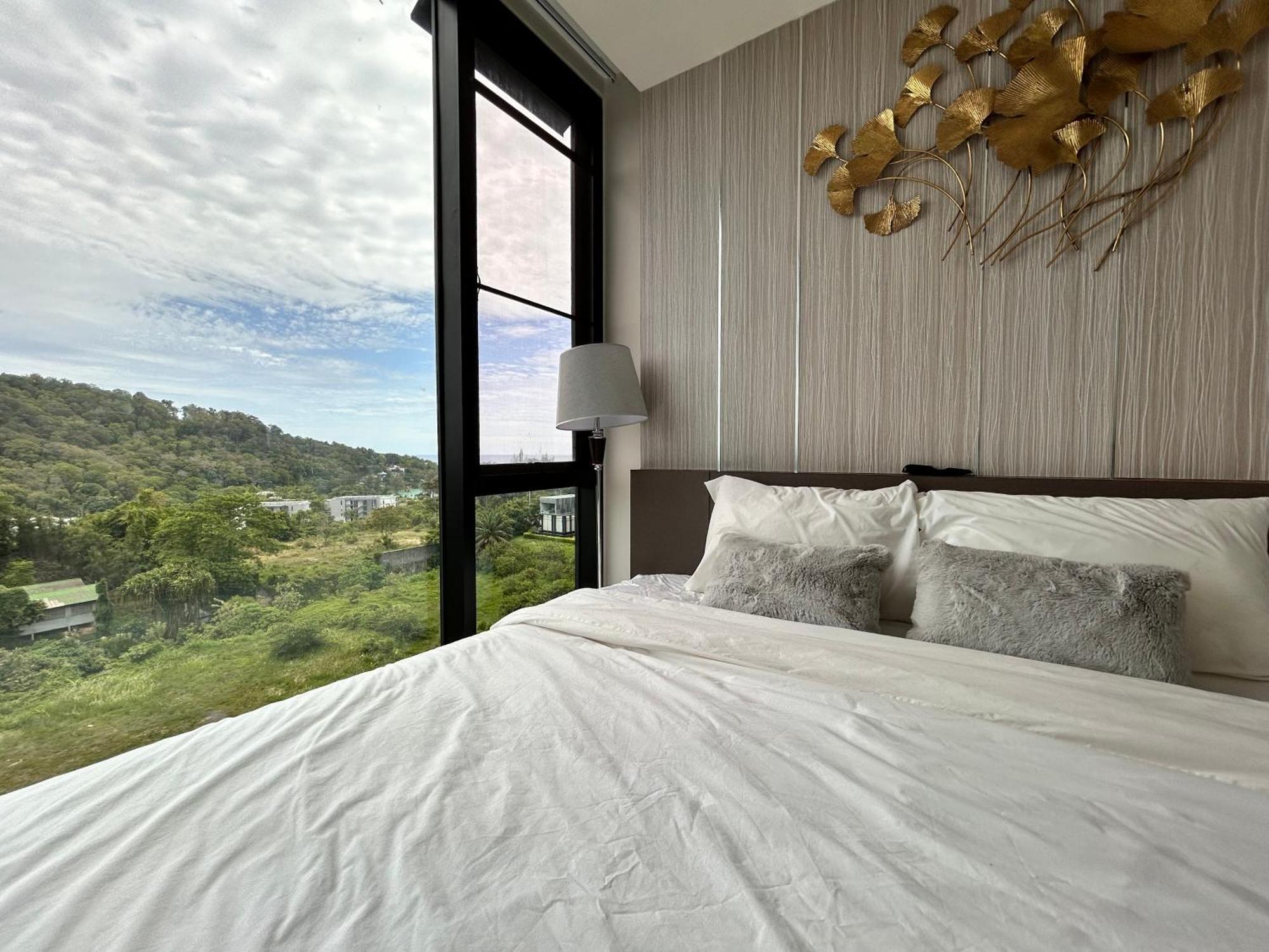 The Viva High Apartment Patong
