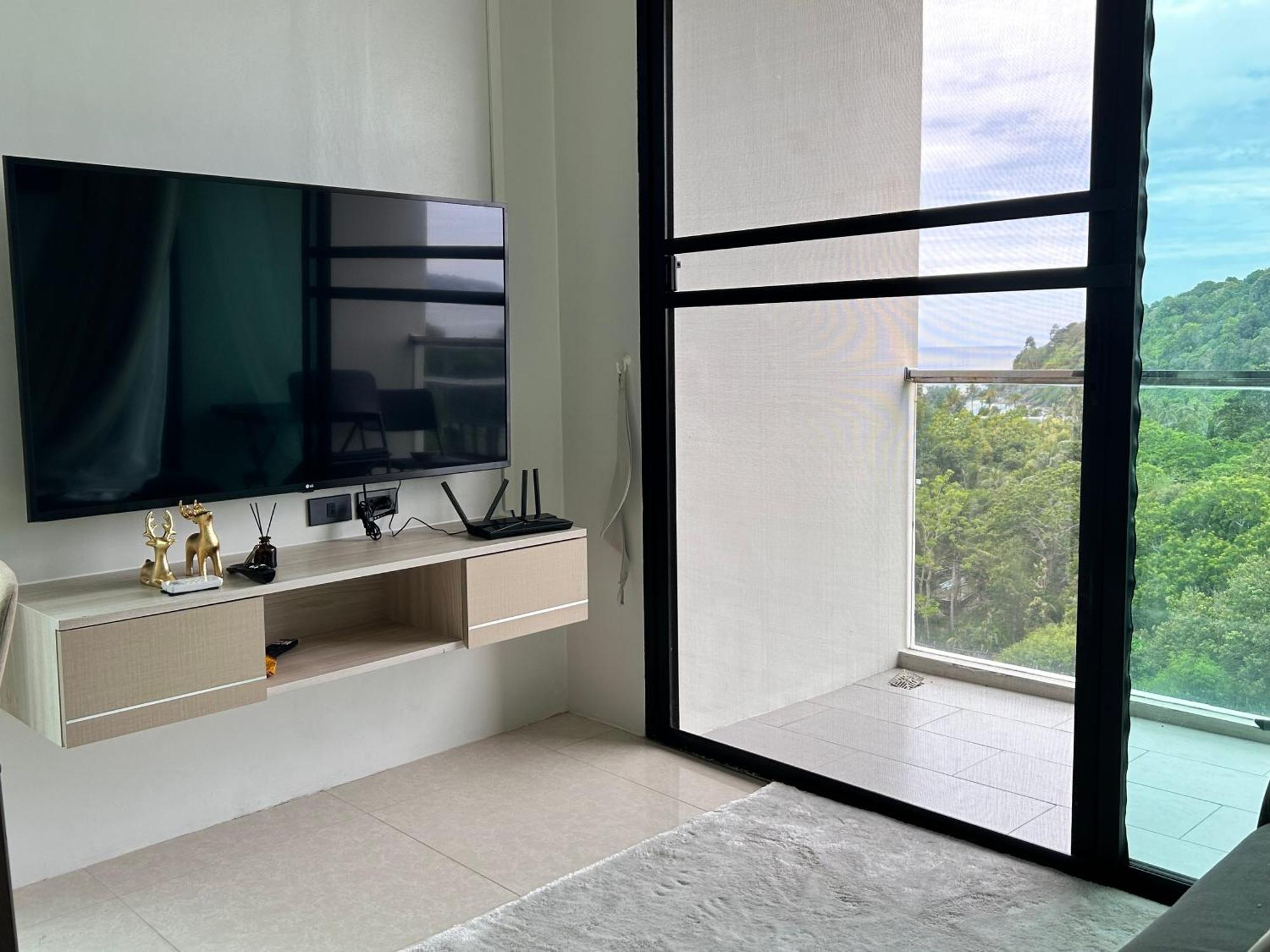 The Viva High Apartment