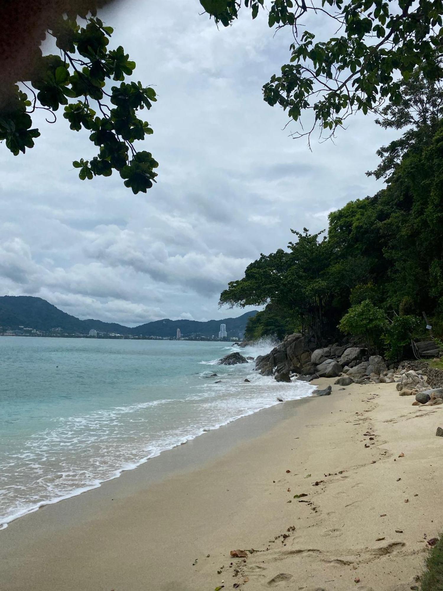 The Viva High Apartamento Patong