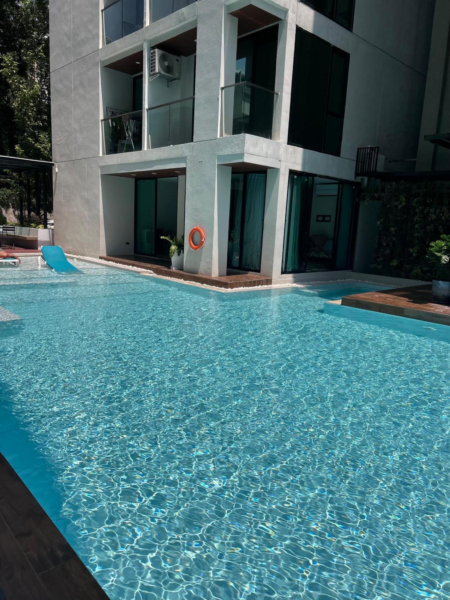 Apartment The Viva High