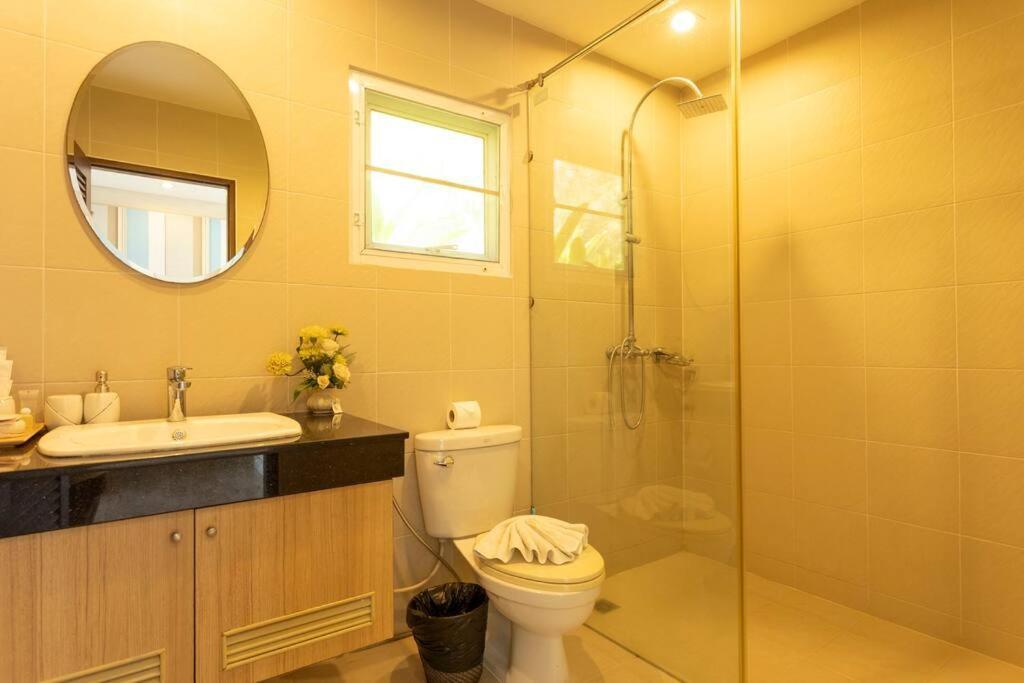 Sunny Pool Rawai, Close To Amenities #v87 *