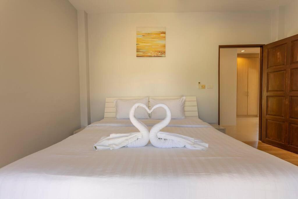 Villa Sunny Pool Rawai, Close To Amenities #v87 Phuket