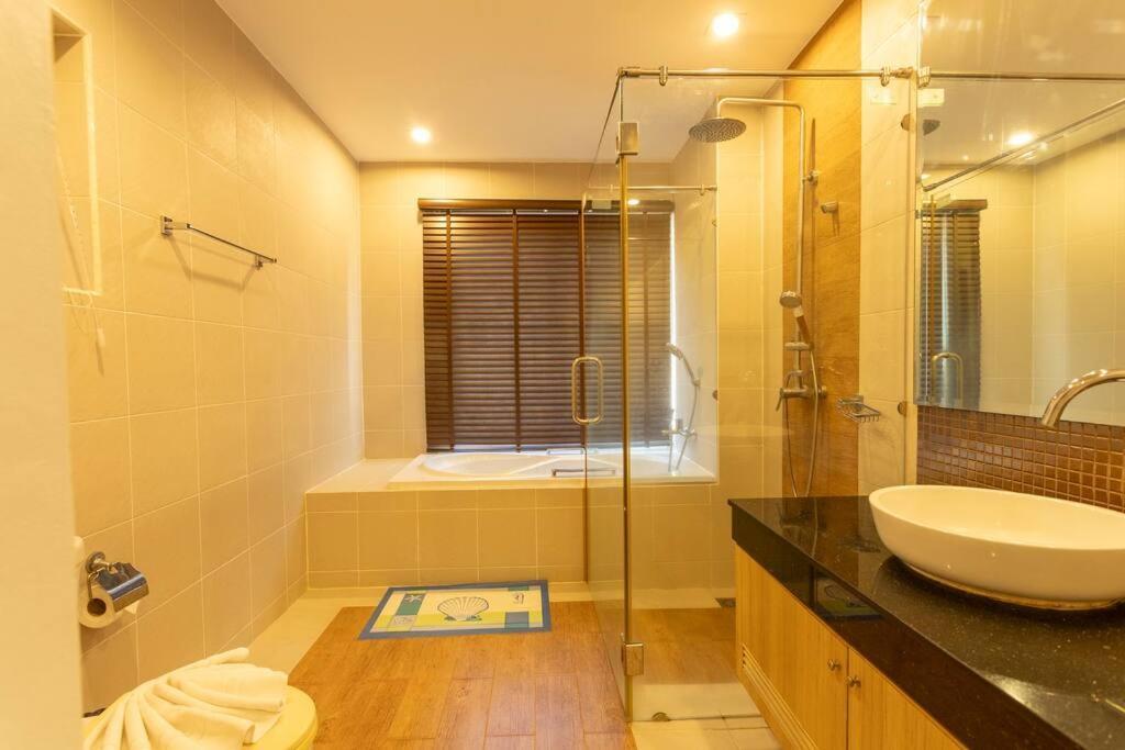 Sunny Pool Rawai, Close To Amenities #v87 * Phuket