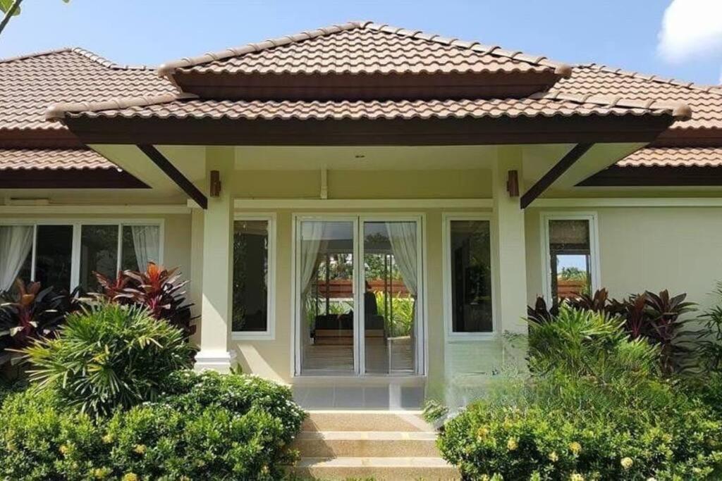 Sunny Pool Rawai, Close To Amenities #v87 *