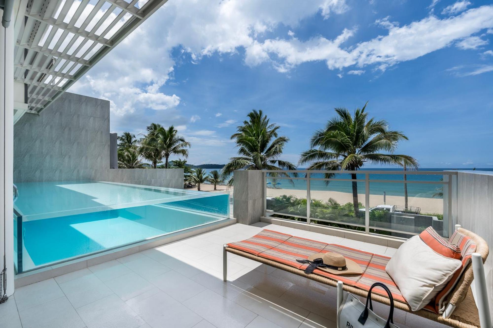 Weg Elite Beachfront Phuket