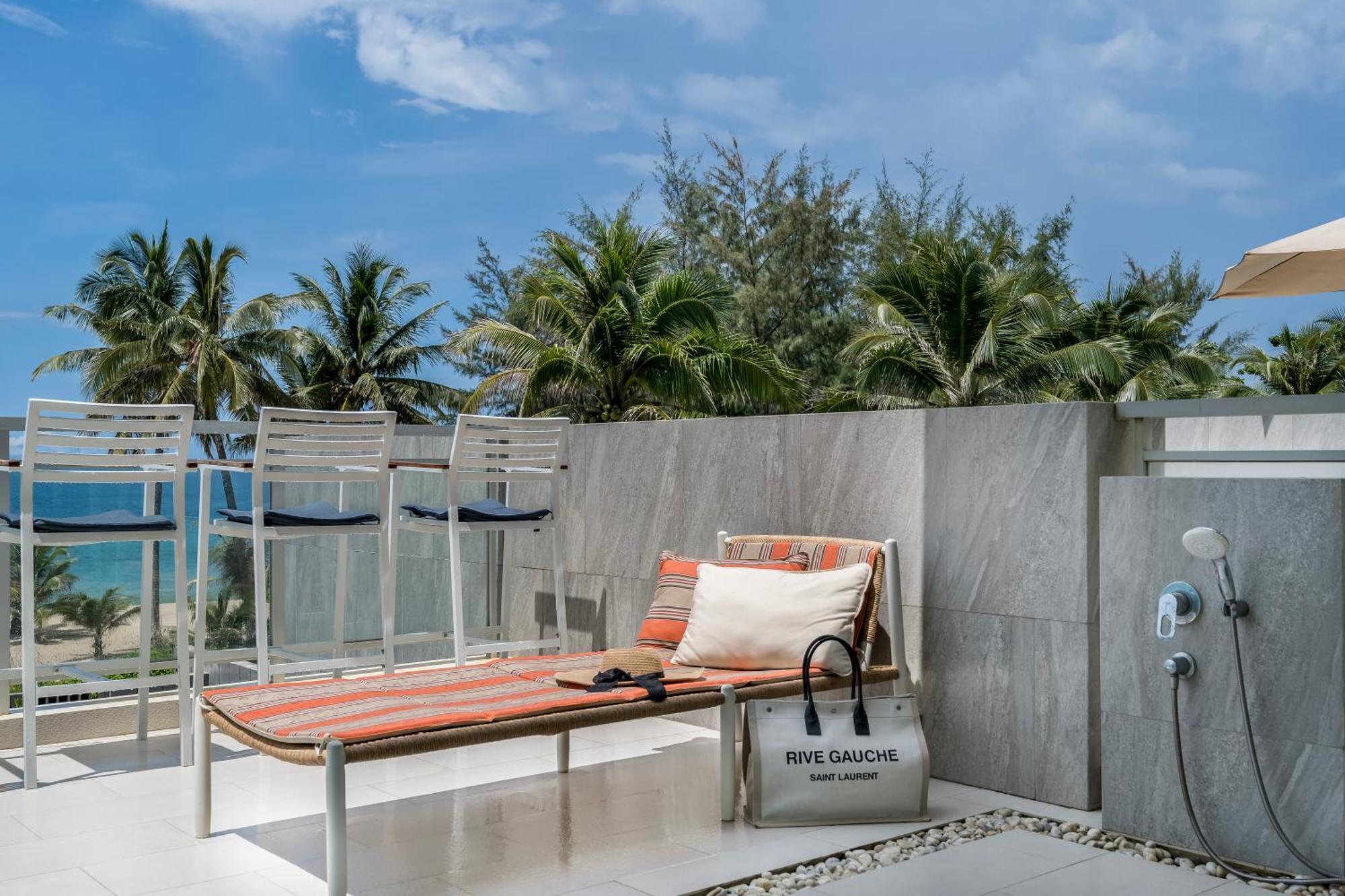 Weg Elite Beachfront Phuket