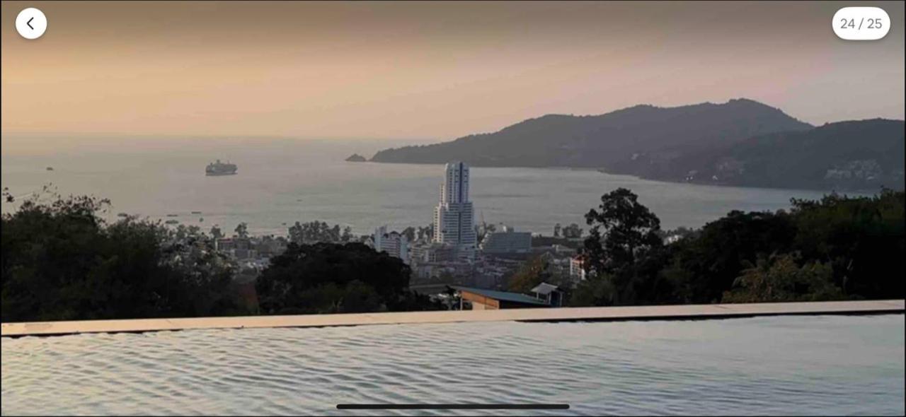 Tower 2bedroom 2 Bathrooms, Corner View Apartment *
