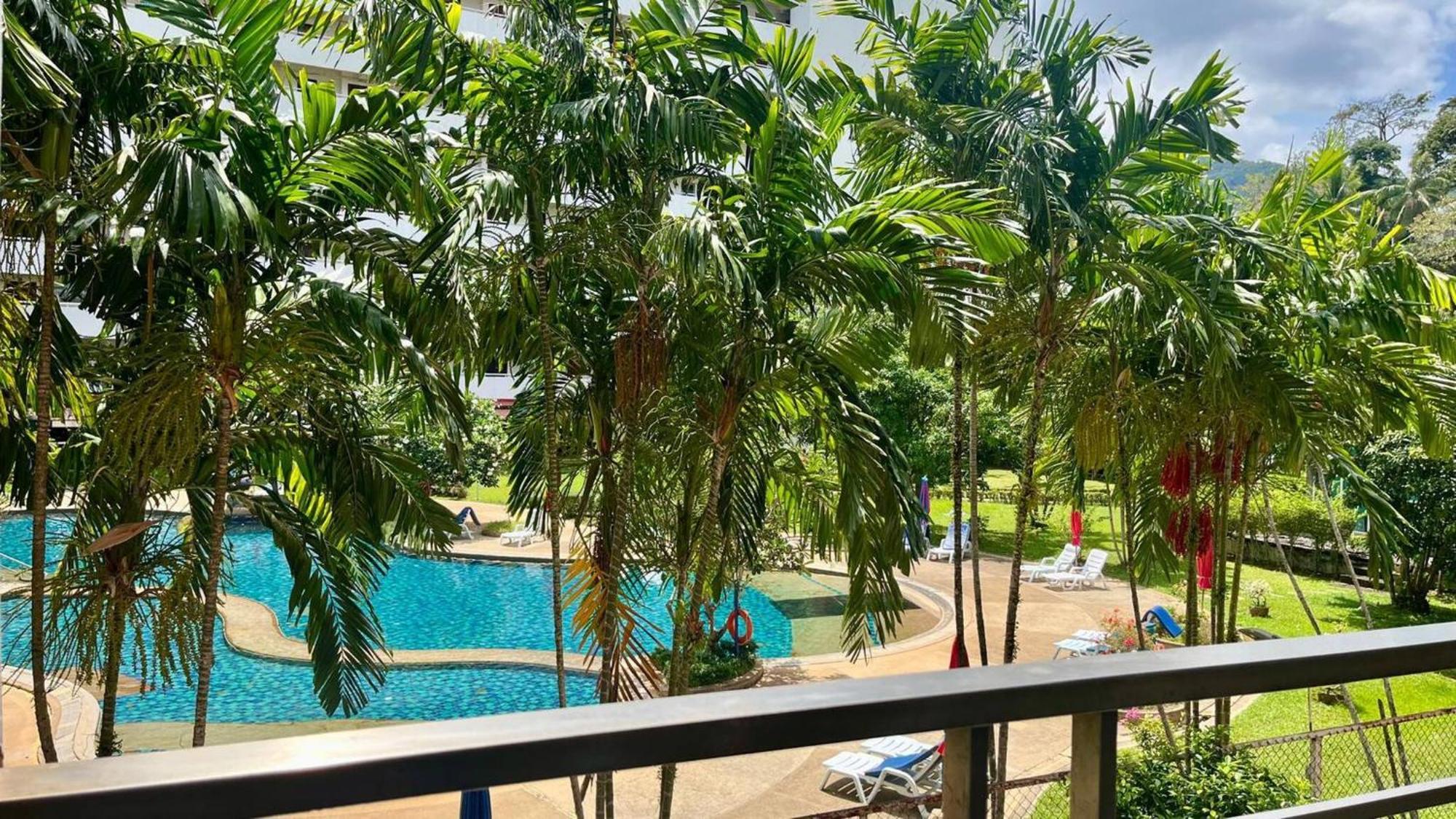 626 Large 1 Br1bath 1 Km Walking To