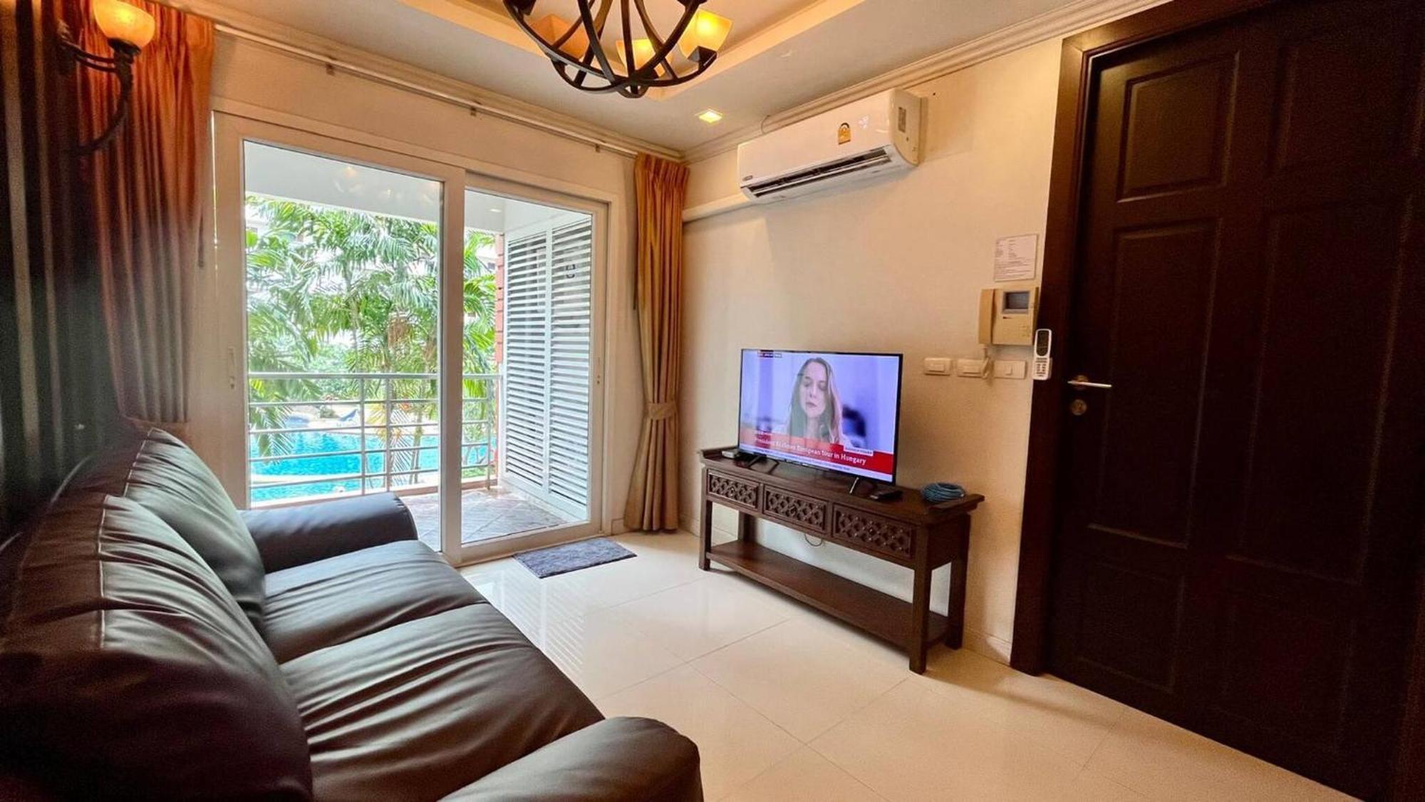 626 Large 1 Br1bath 1 Km Walking To *
