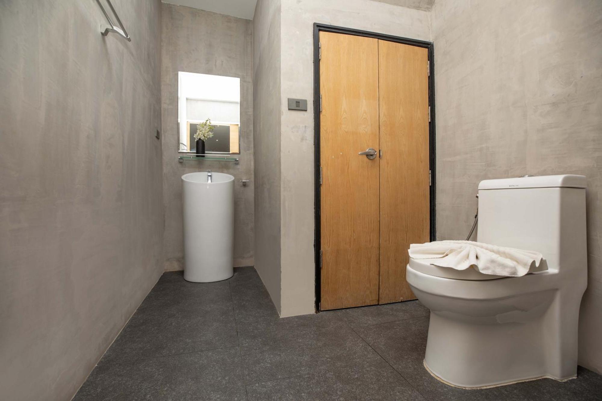 2br Pavilion In Natural Park P12 Villa *