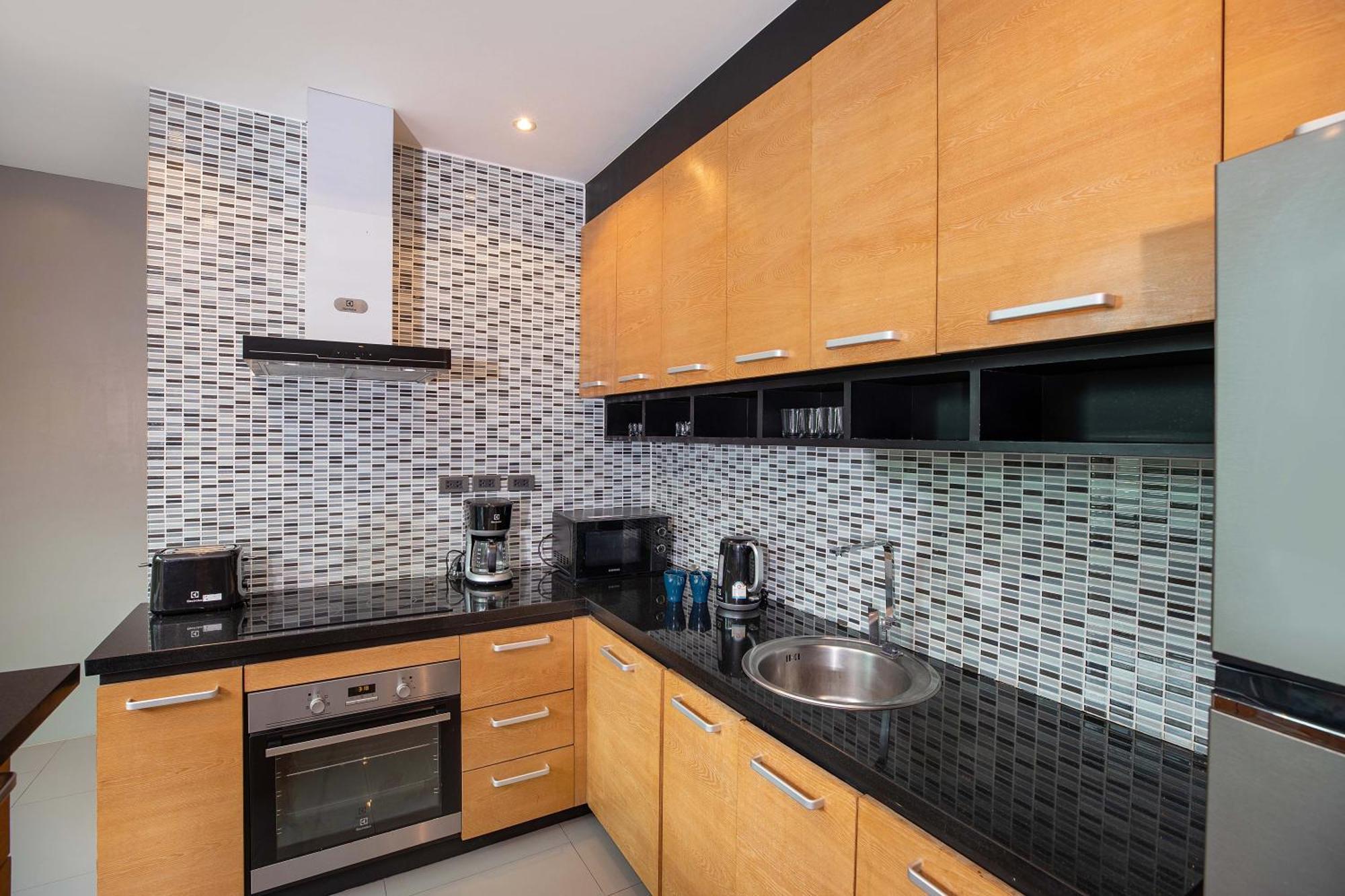 2br Pavilion In Natural Park P12