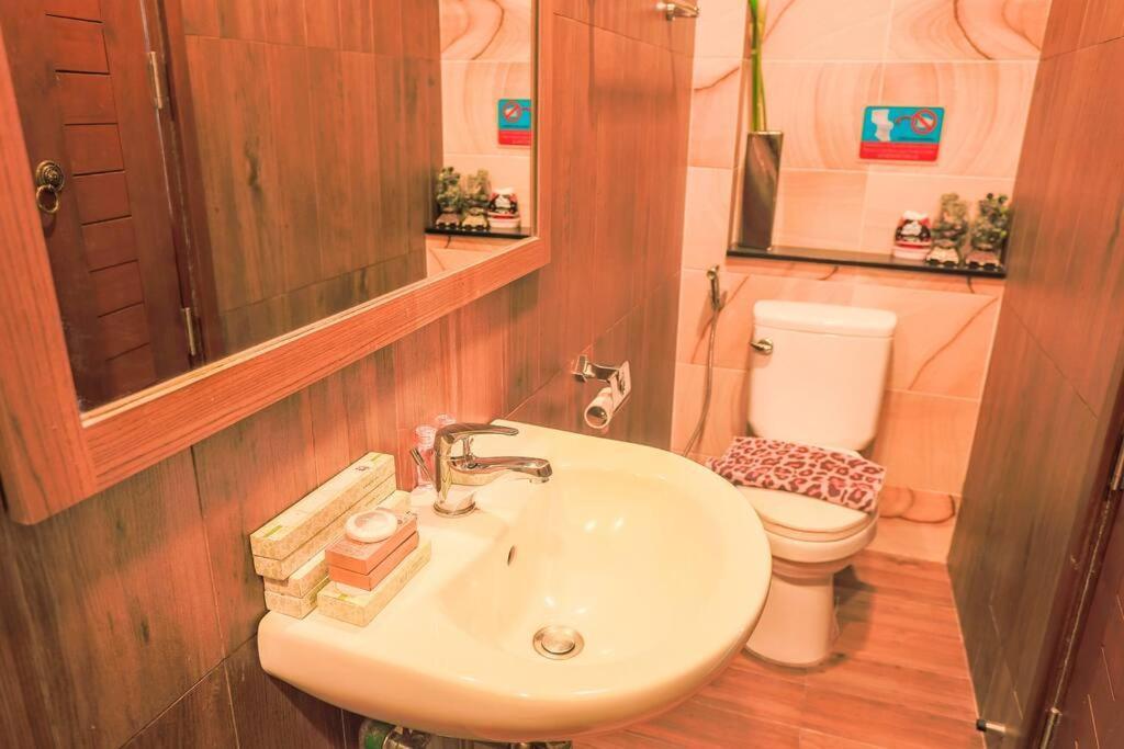 Villa 2 Bedroom Pool 250m To Rawai A5 *
