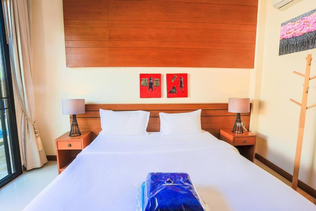 2 Bedroom Pool 250m To Rawai A5 *