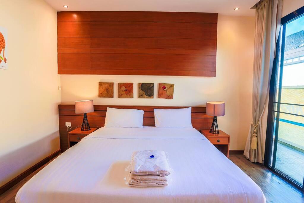 Villa 2 Bedroom Pool 250m To Rawai A5 Phuket