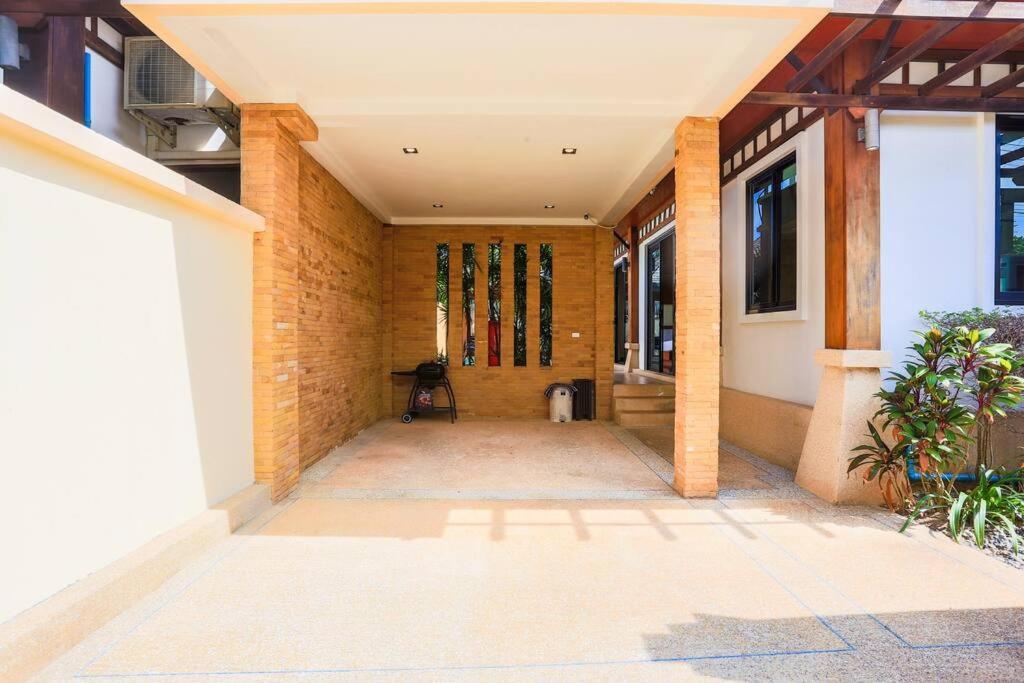 2 Bedroom Pool 250m To Rawai A5
