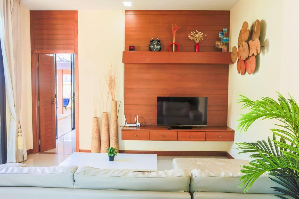 2 Bedroom Pool 250m To Rawai A5 * Phuket