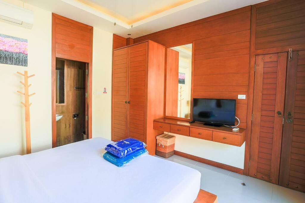Villa 2 Bedroom Pool 250m To Rawai A5