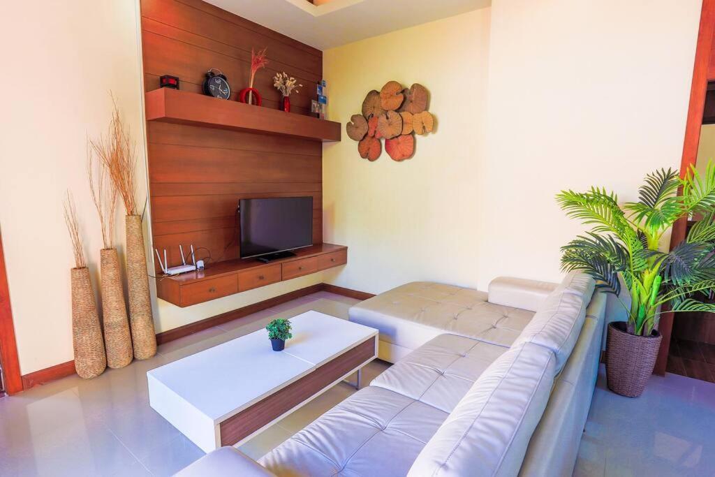 2 Bedroom Pool 250m To Rawai A5 Villa Phuket