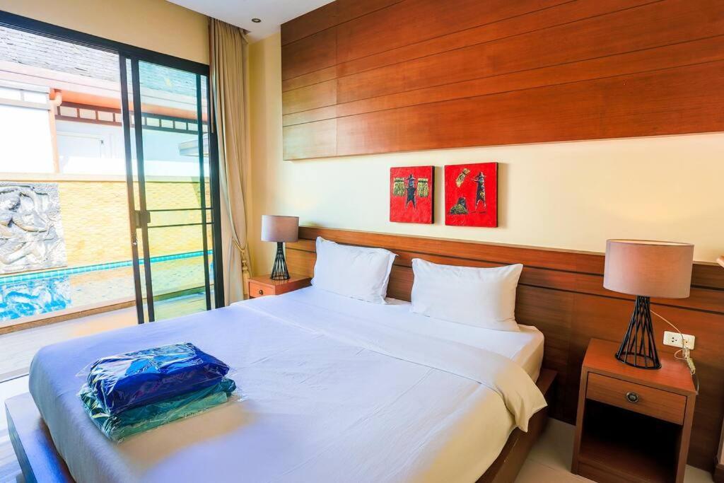 2 Bedroom Pool 250m To Rawai A5 *