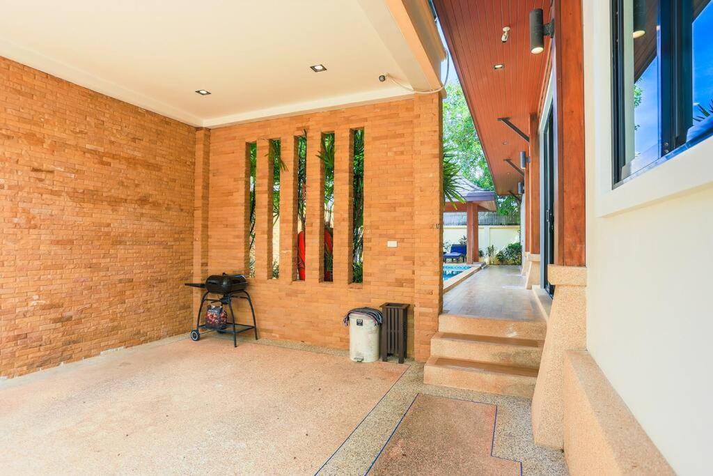 Villa 2 Bedroom Pool 250m To Rawai A5 Phuket