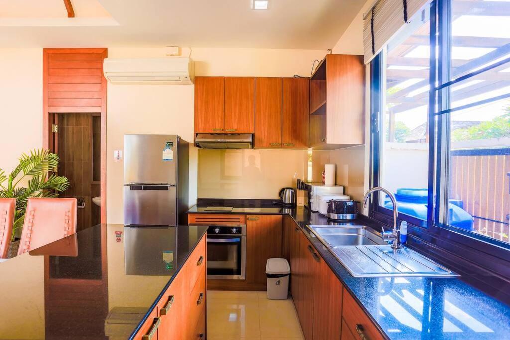 2 Bedroom Pool 250m To Rawai A5 Phuket