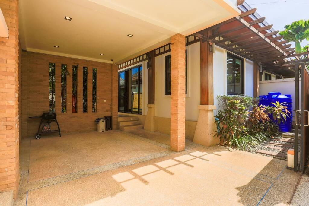 2 Bedroom Pool 250m To Rawai A5