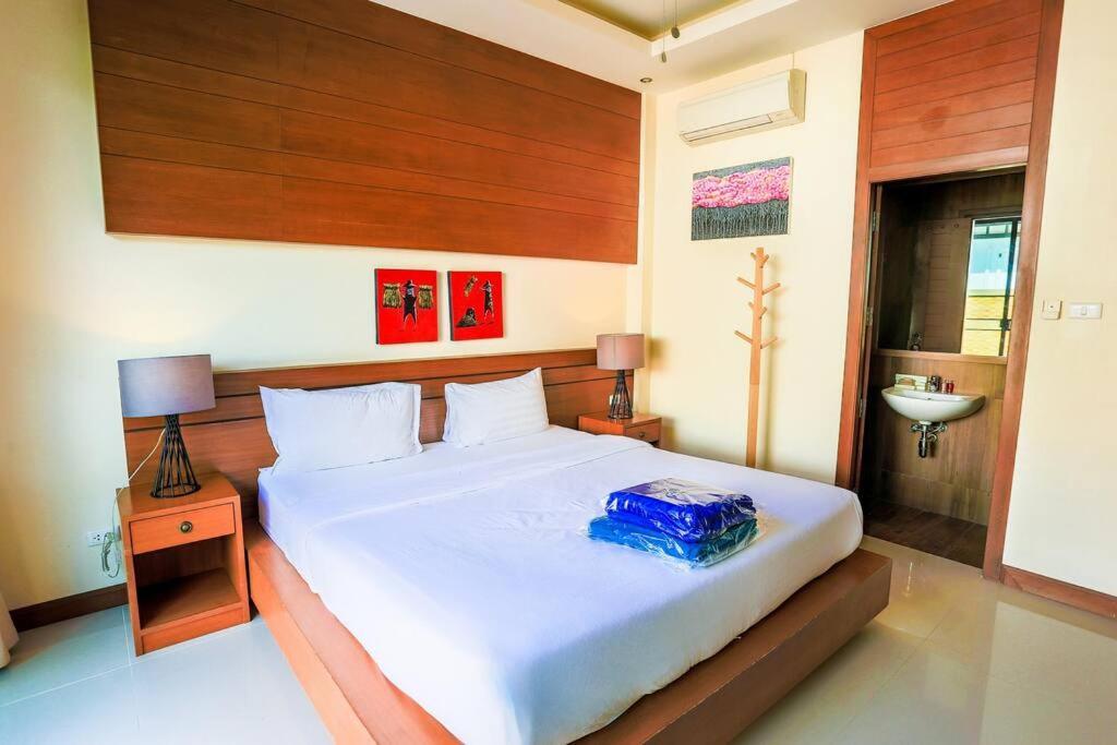 2 Bedroom Pool 250m To Rawai A5 Phuket
