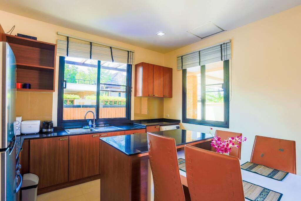2 Bedroom Pool 250m To Rawai A5 *