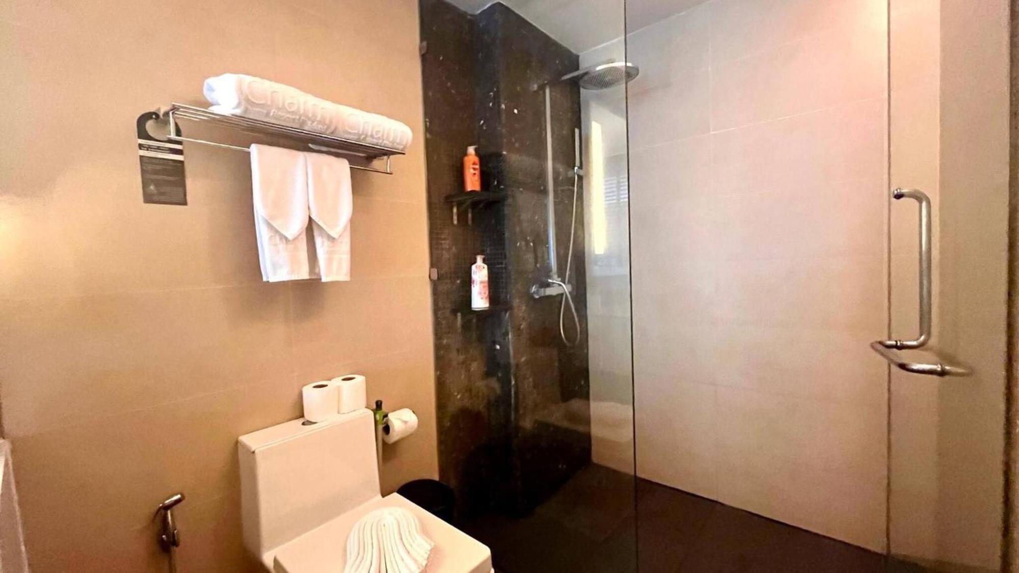 4605-5-star Seaview 30m To Guest house *