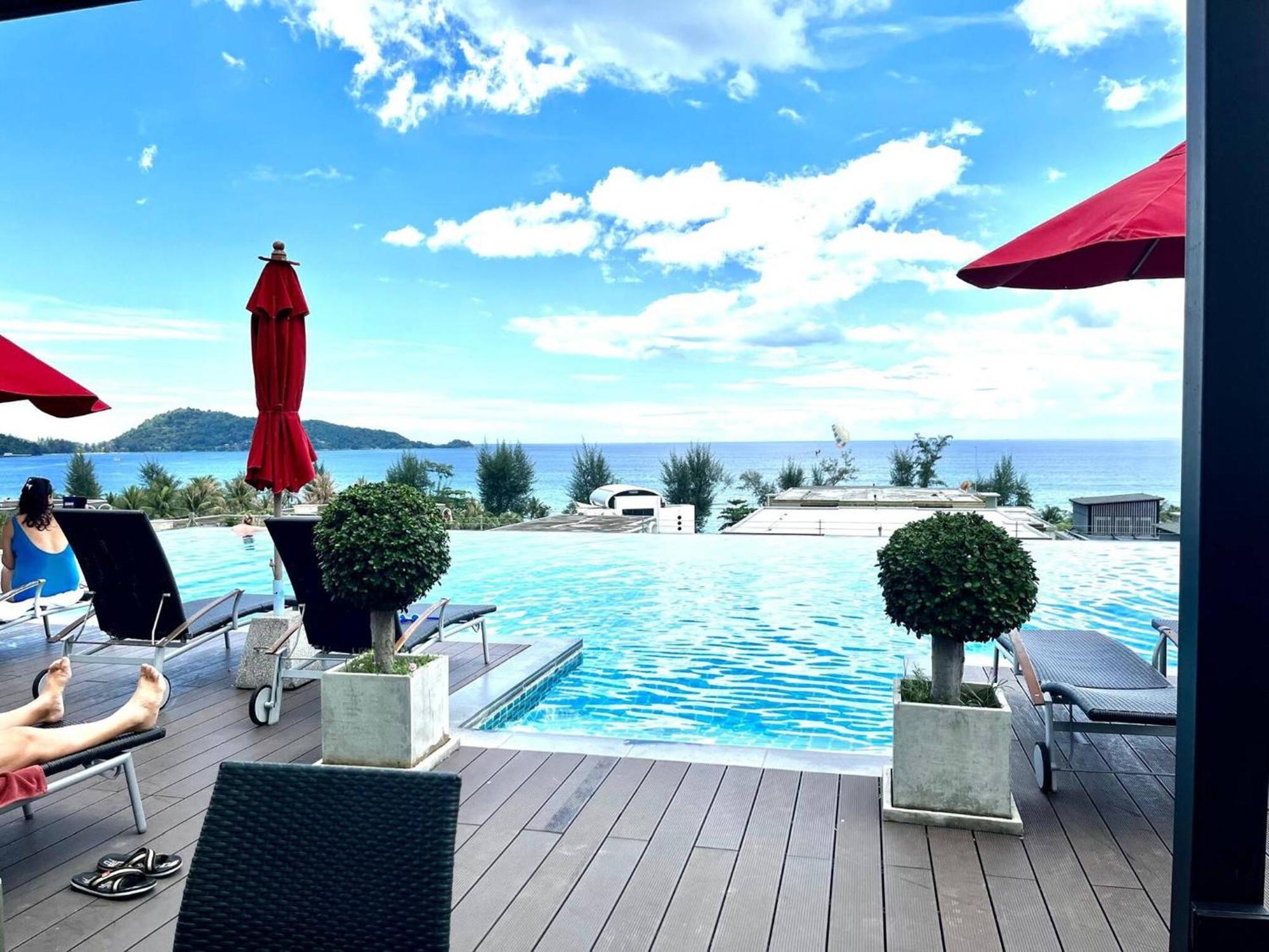 Guest house 4605-5-star Seaview 30m To *