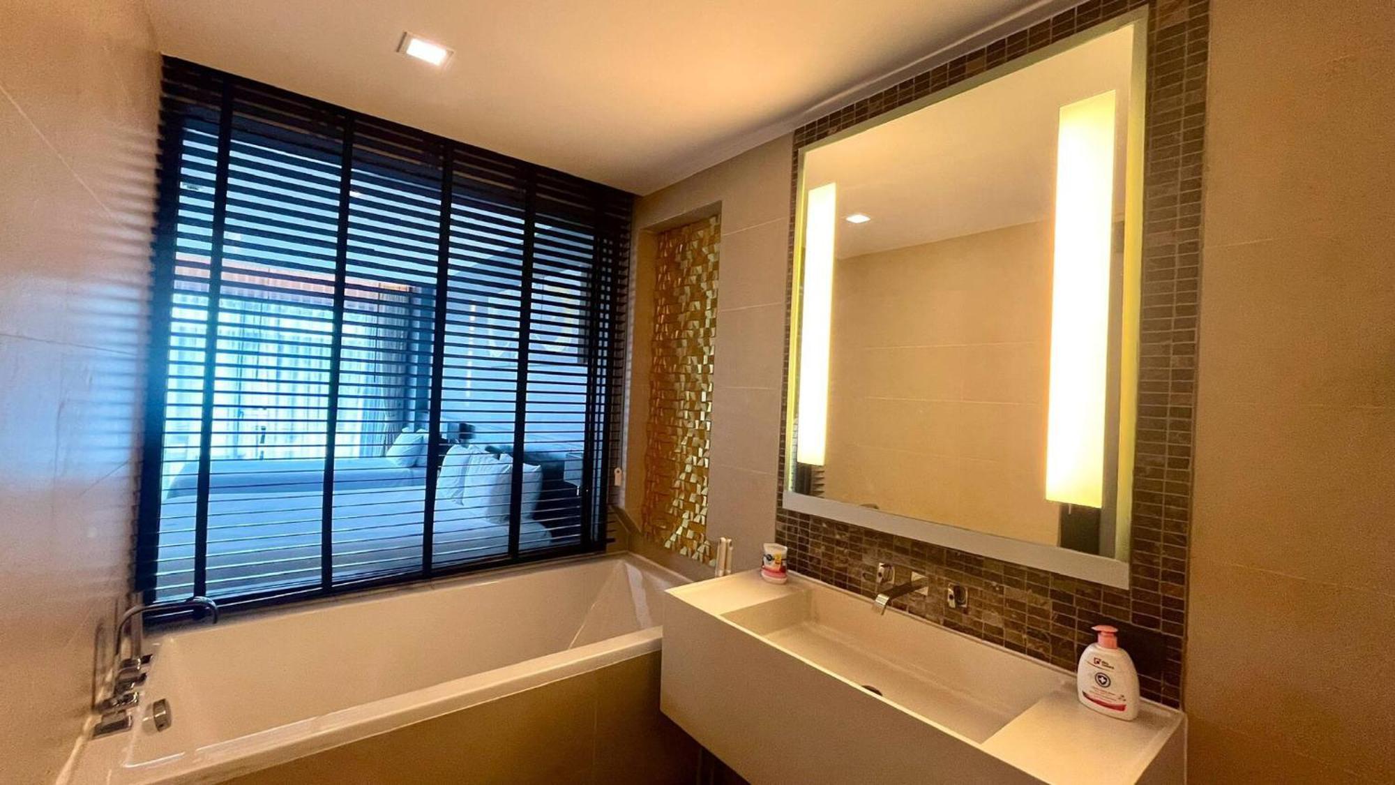 Guest house 4605-5-star Seaview 30m To