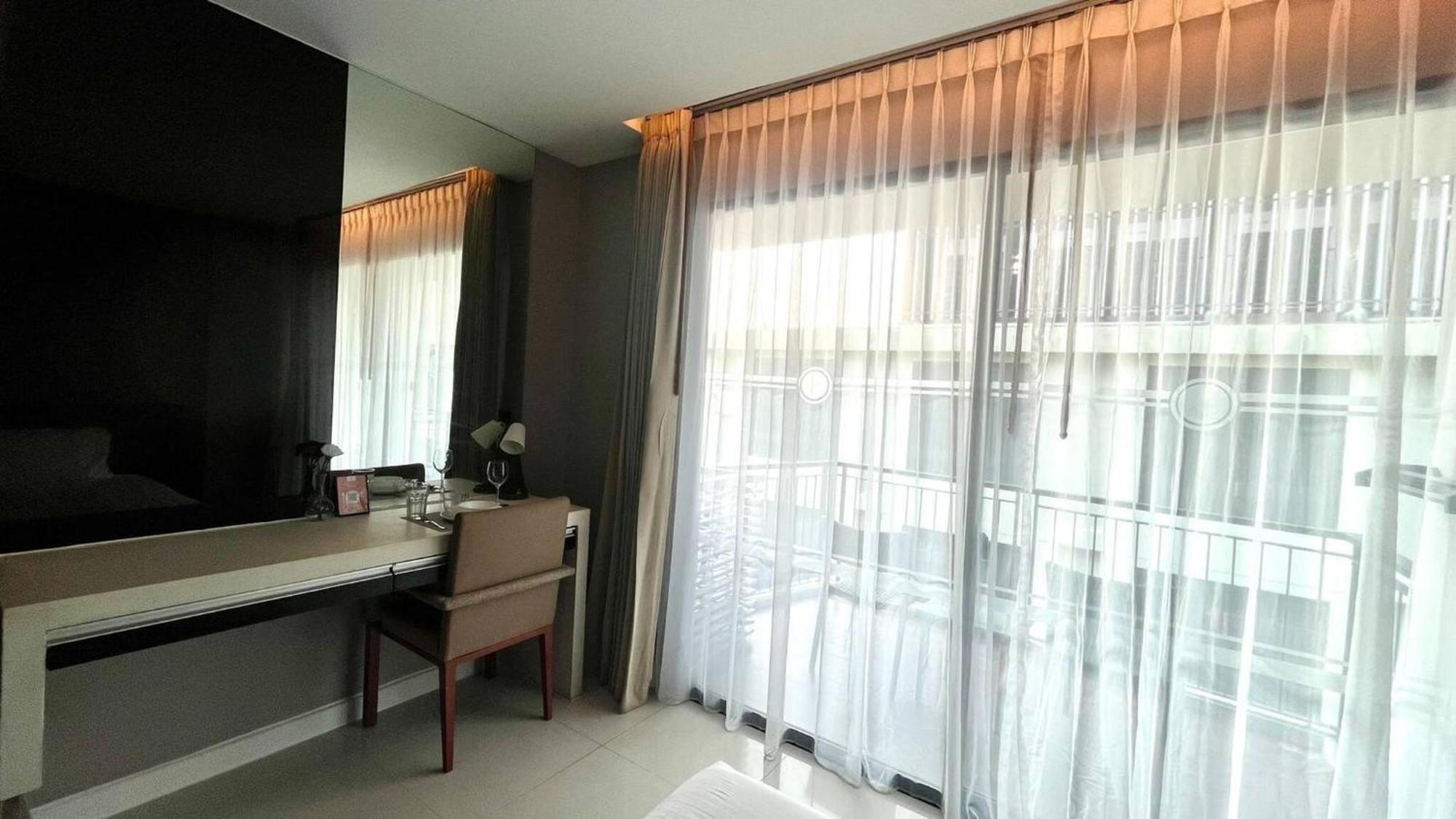 4605-5-star Seaview 30m To Guest house