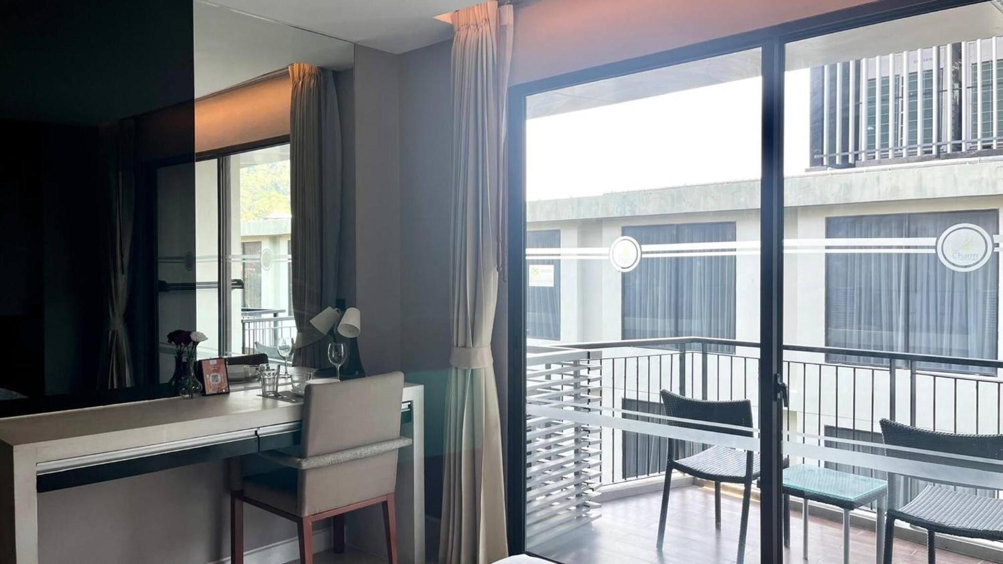 4605-5-star Seaview 30m To Guest house *