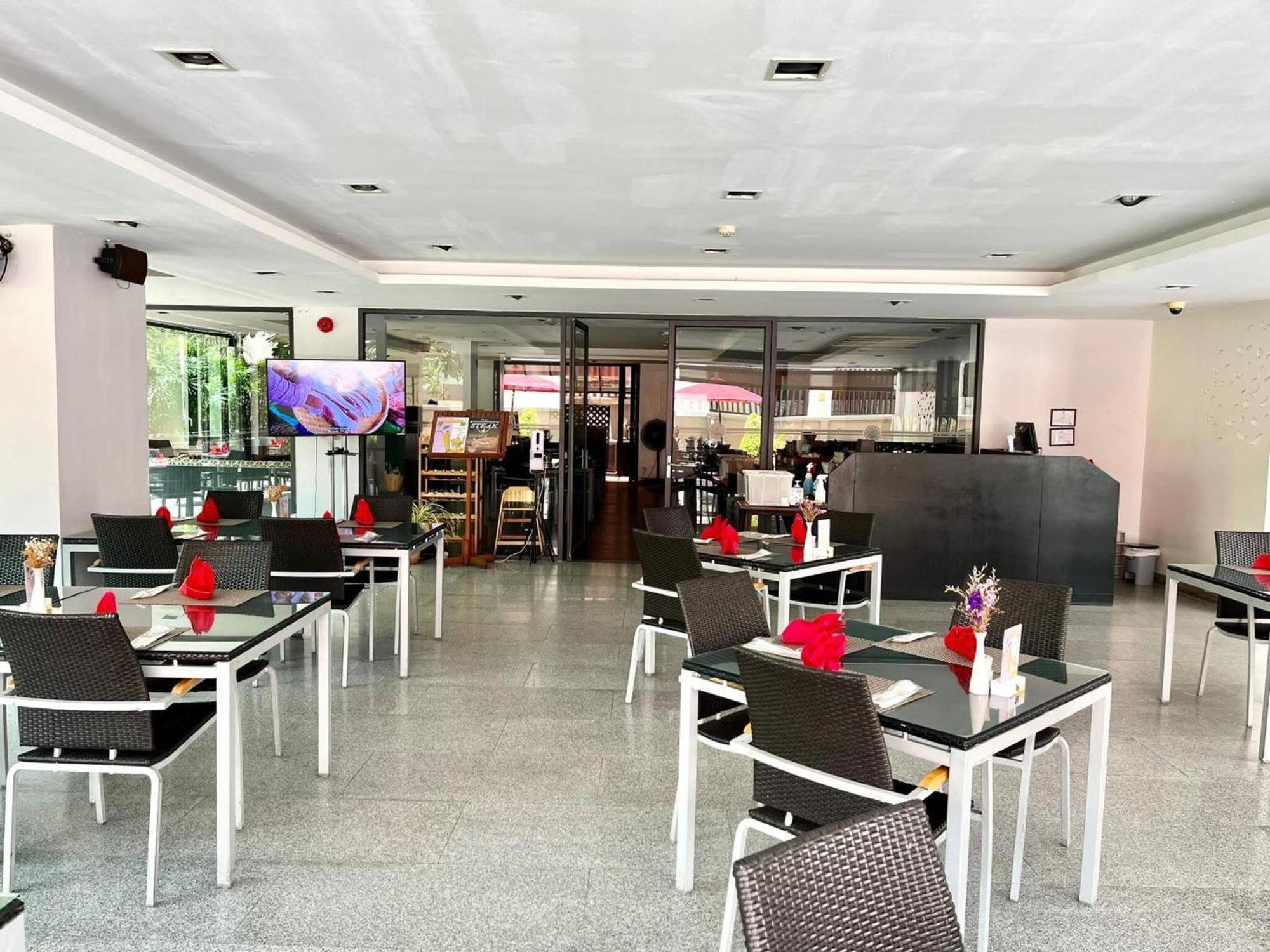 Guest house 4605-5-star Seaview 30m To
