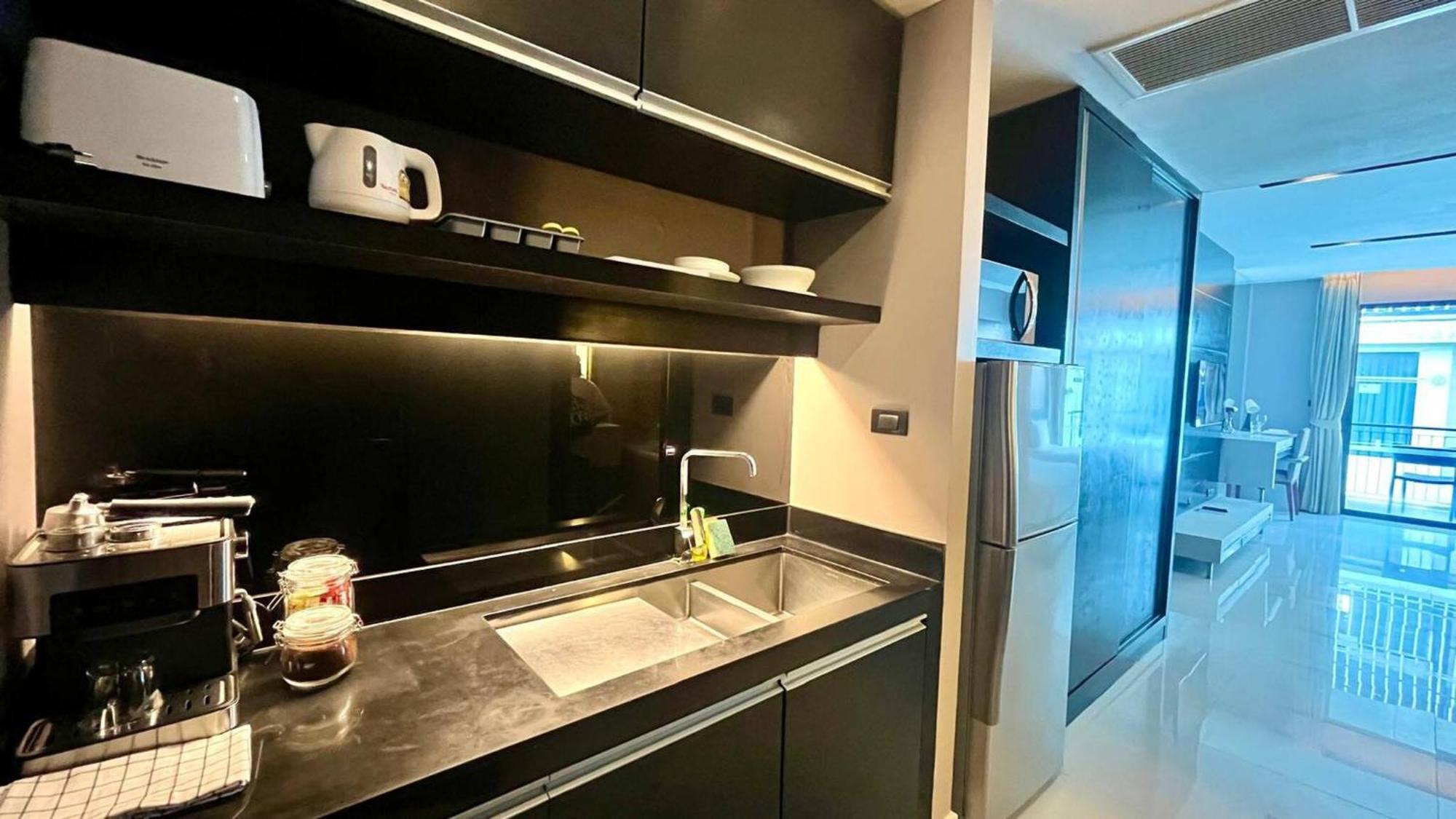 4605-5-star Seaview 30m To Guest house *