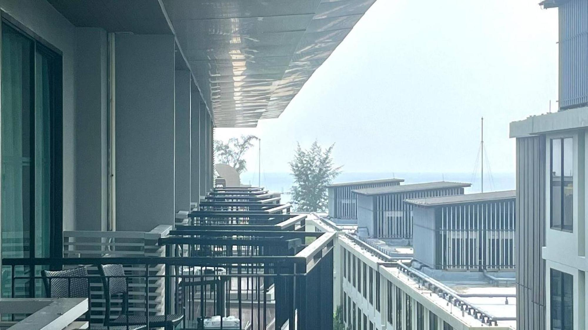 Guest house 4605-5-star Seaview 30m To *