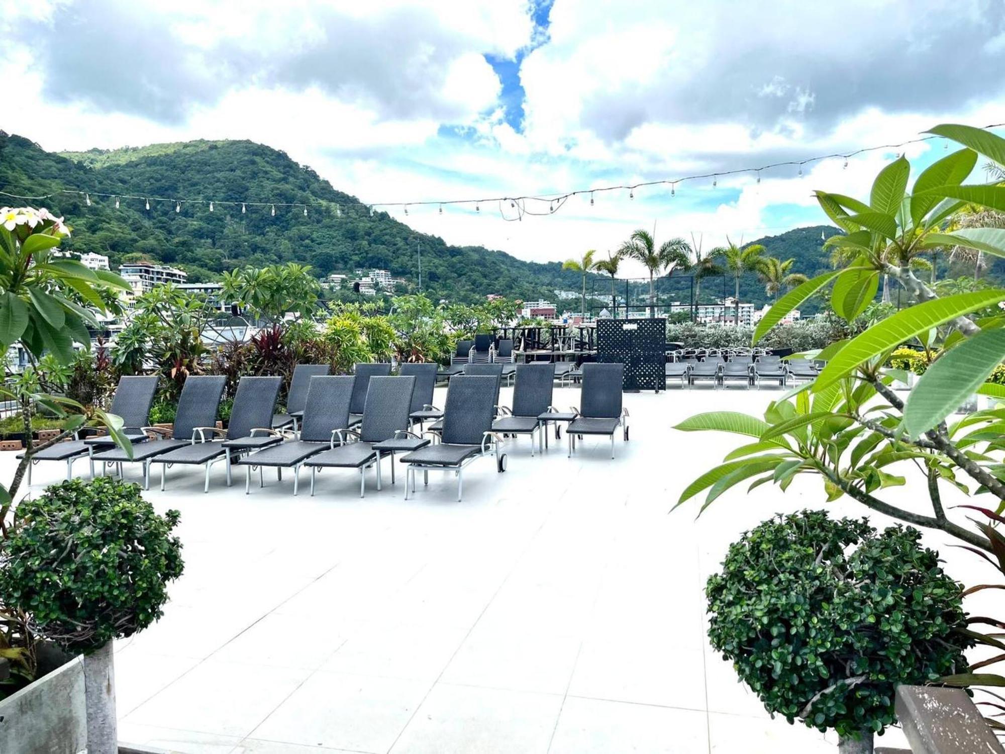 4605-5-star Seaview 30m To