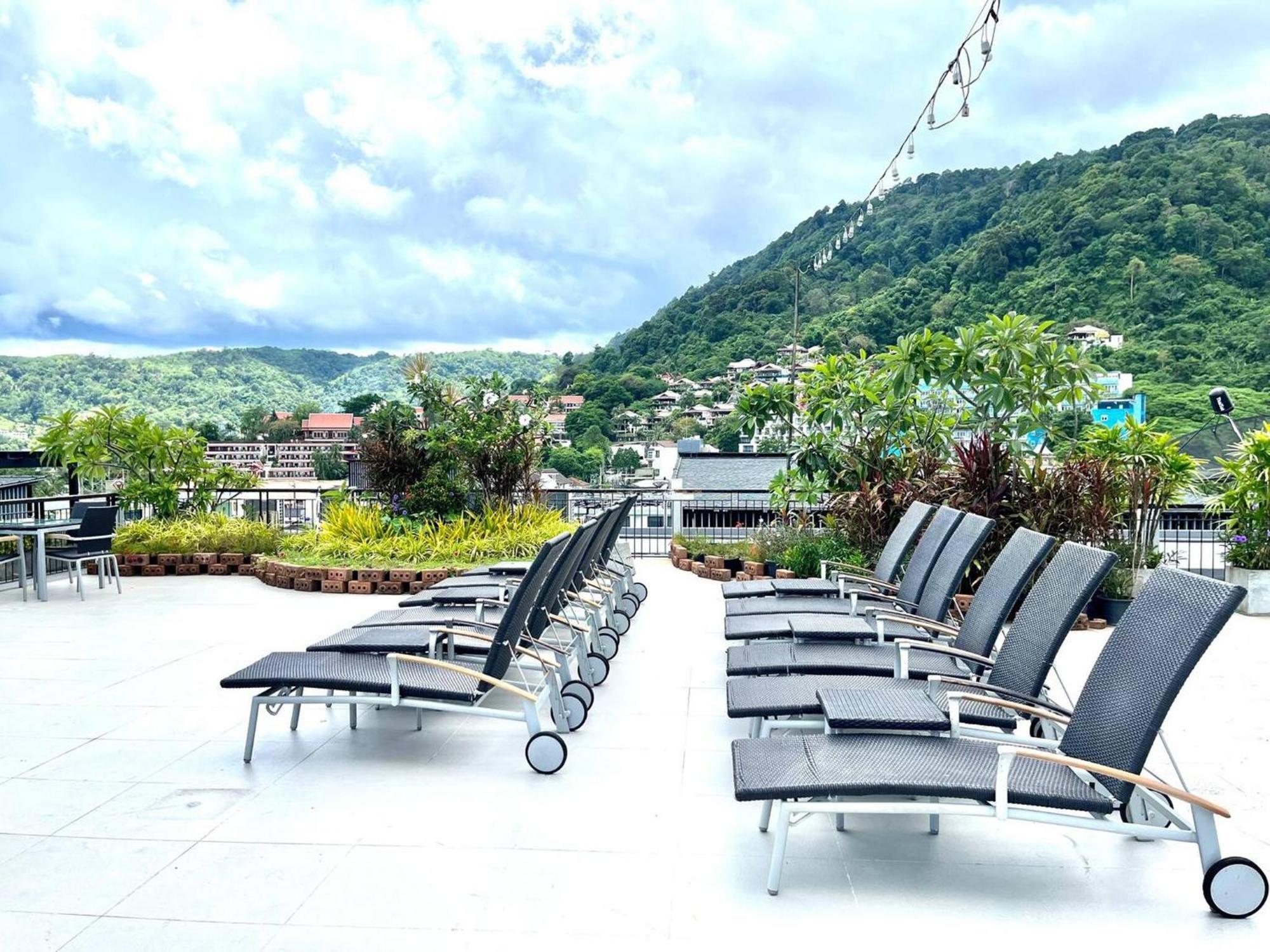 Guest house 4605-5-star Seaview 30m To