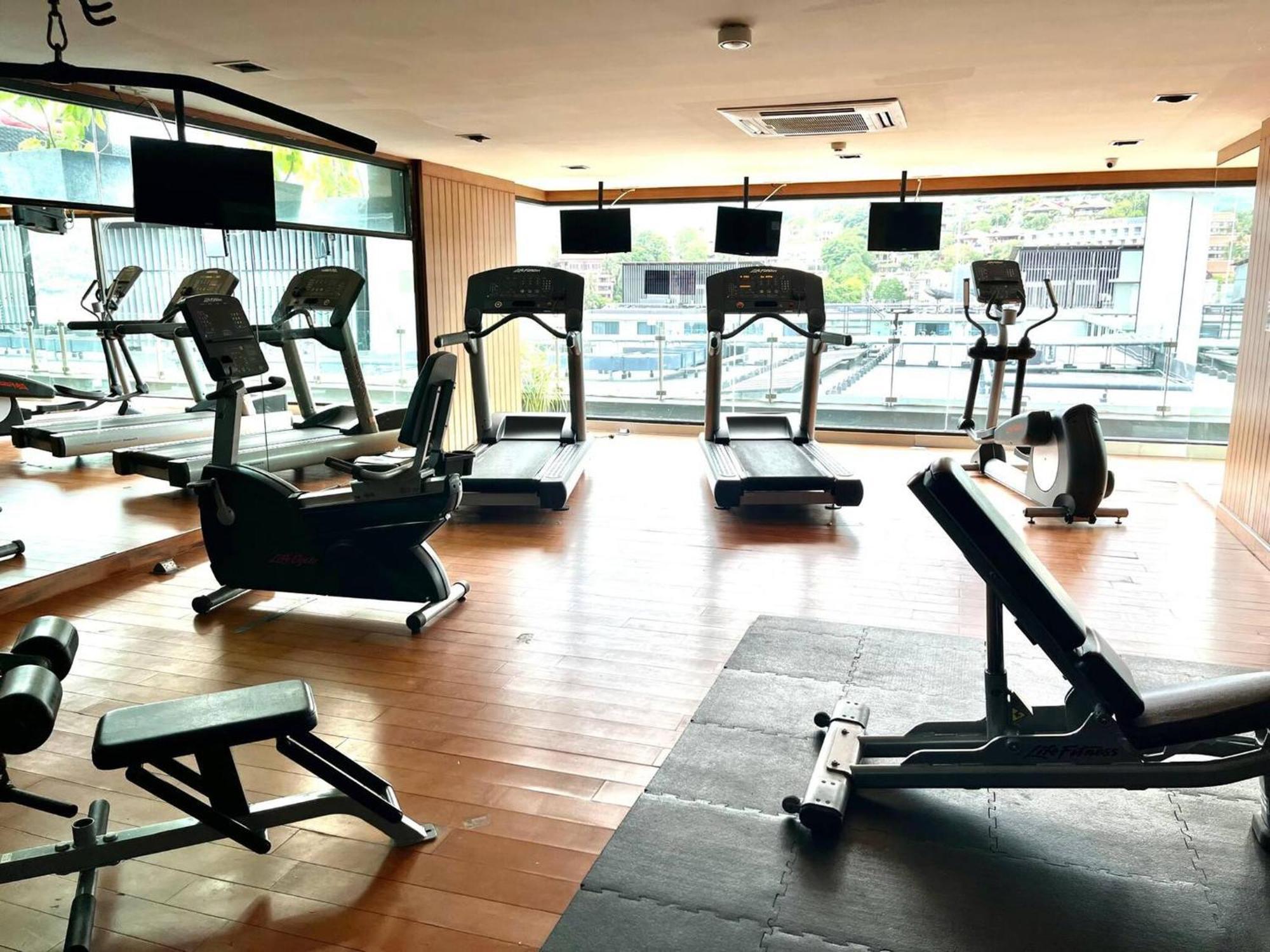Guest house 4605-5-star Seaview 30m To Patong