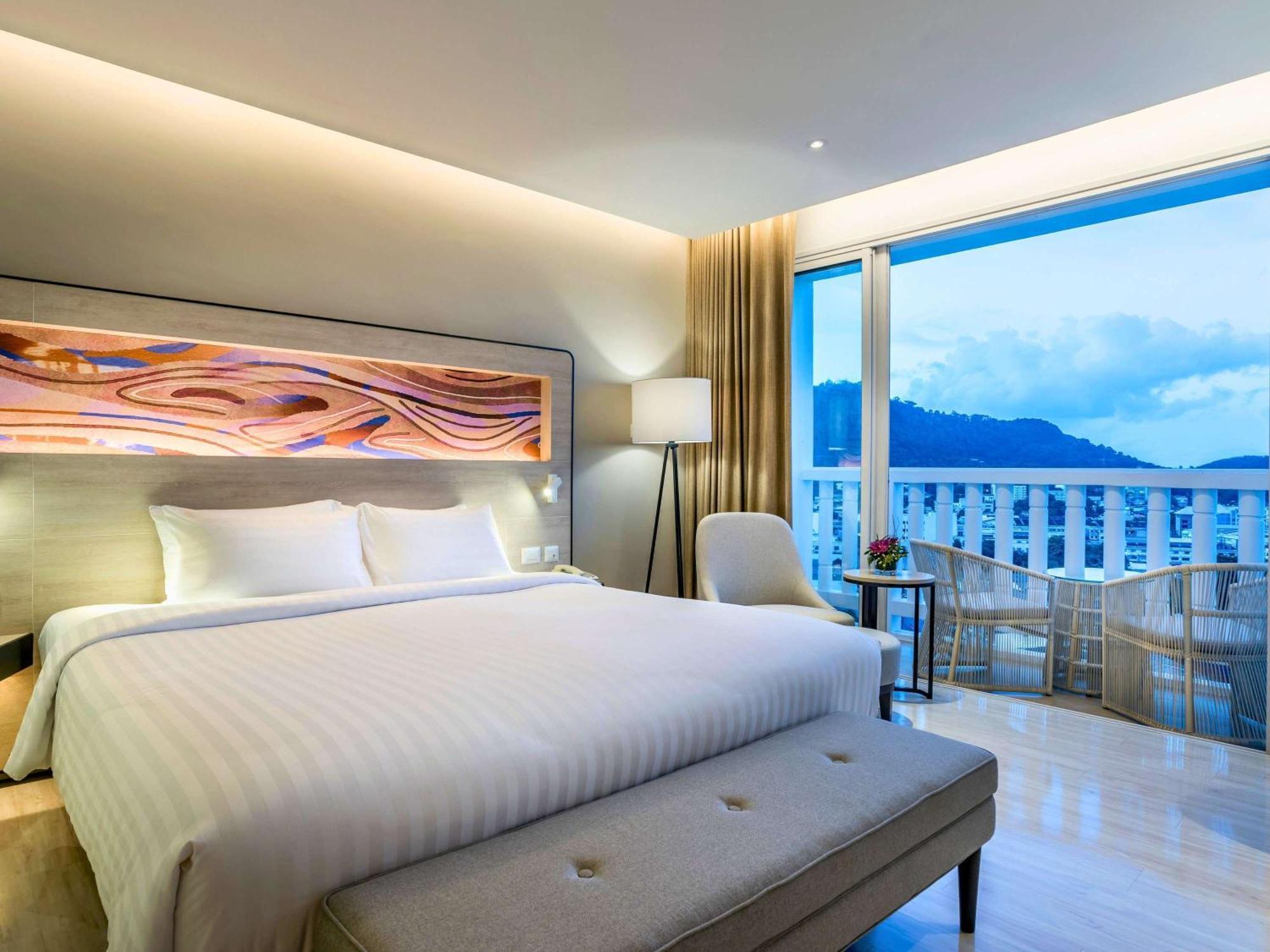 Novotel Phokeethra Phuket